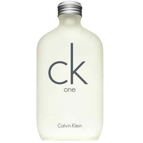 calvin klein one 200 ml mejor precio